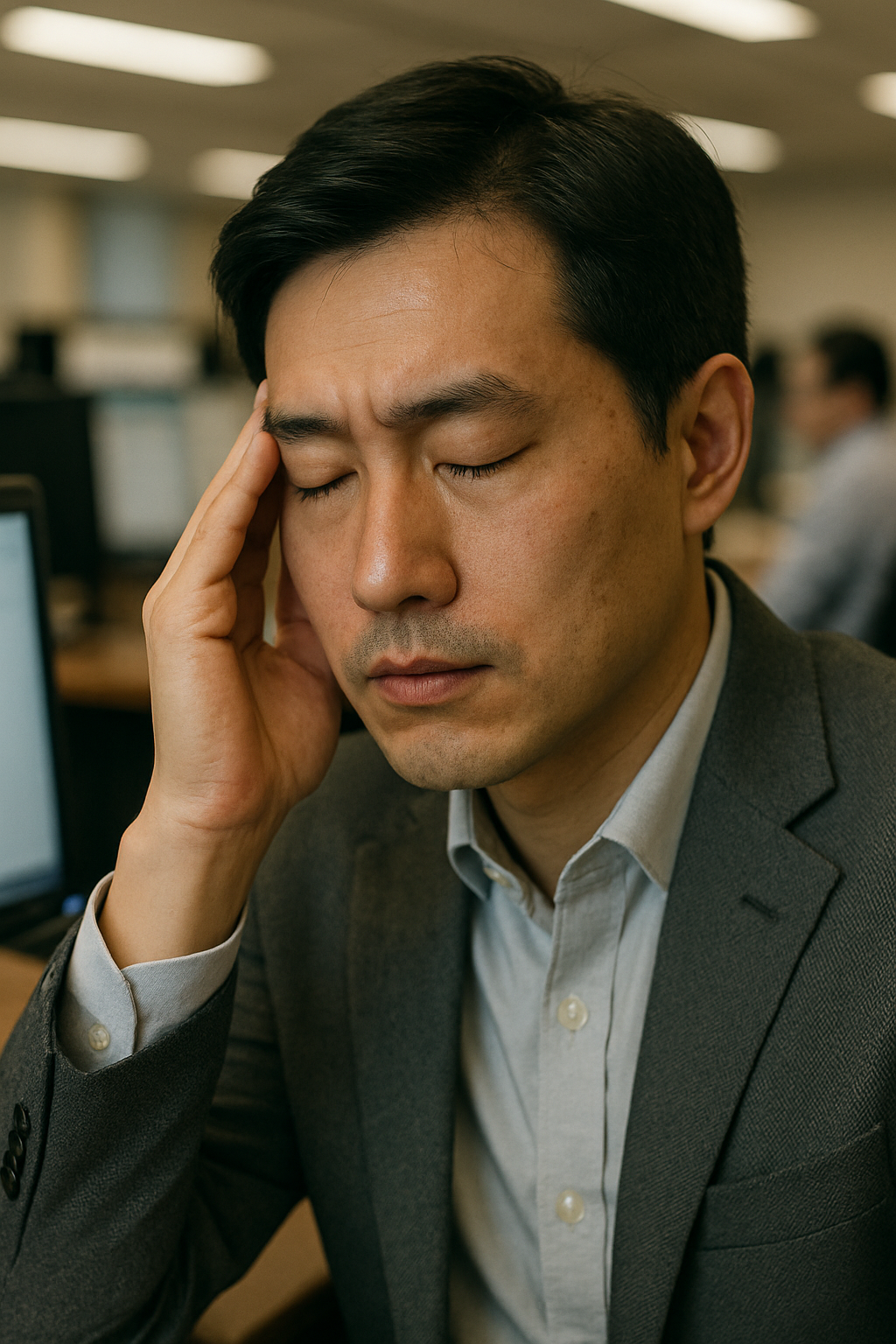 회사에서 인간관계가 힘들 때&amp;#44; 어떻게 해야 할까?