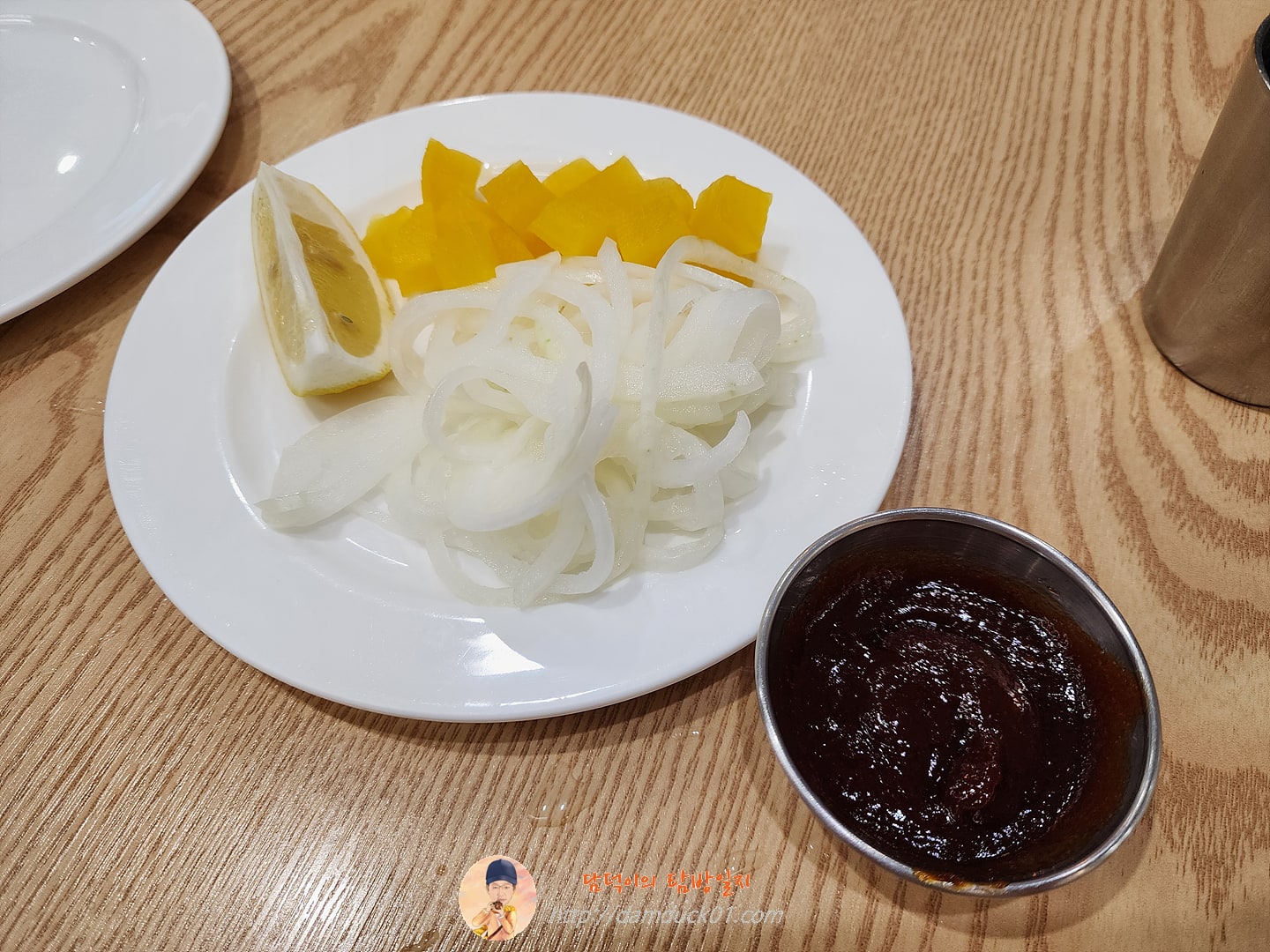 포레스트오늘숲 반찬