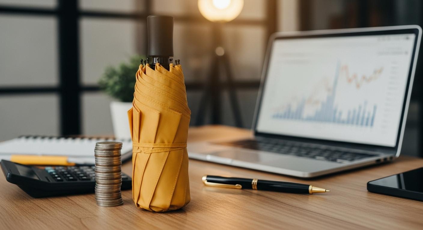 노란우산공제 연금전환 이율