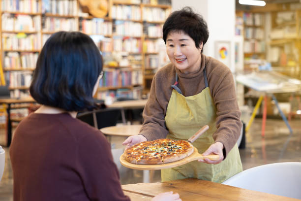 경험을 살릴 수 있는 직업