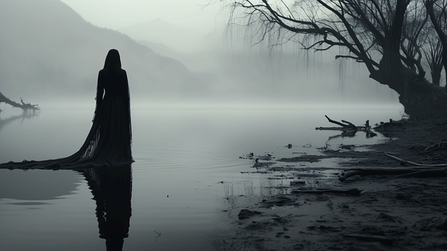 죽음의 편지, 저주받은 메시지 – 세계적으로 유사한 공포 이야기 분석