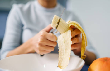 바나나 효능, 보관법, 칼로리 총정리 (2025ver)