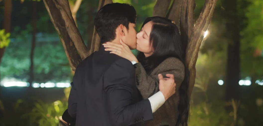 눈물의 여왕 3회