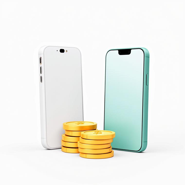 휴대폰 위약금 환급