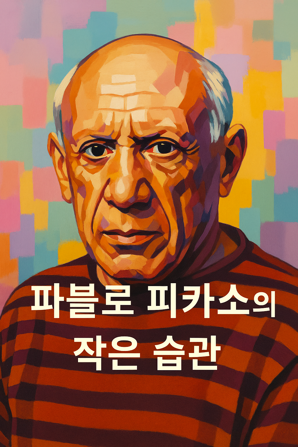파블로피카소
