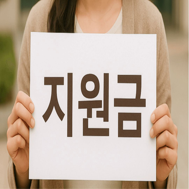 서울시 민생경제 지원