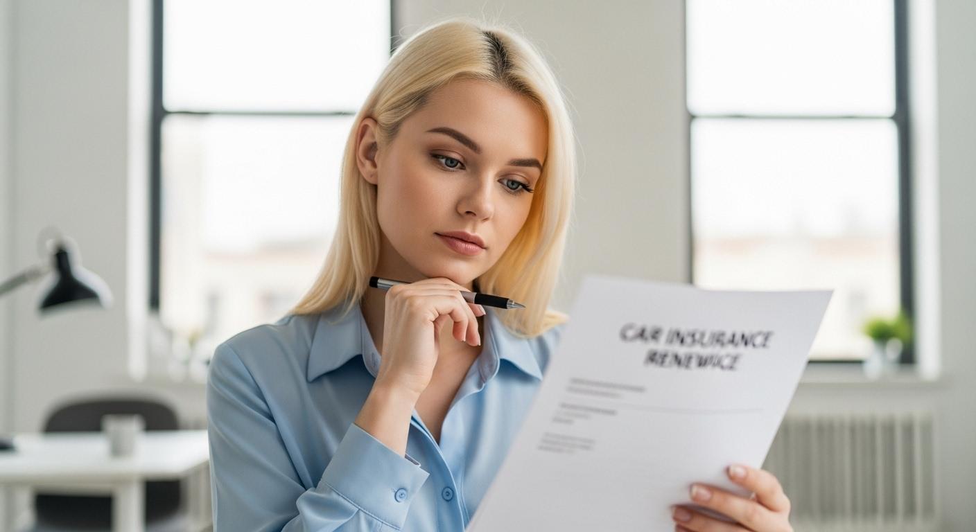 자동차보험 갱신기간