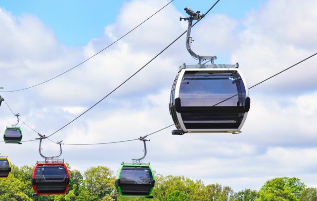 임진각 DMZ 곤돌라