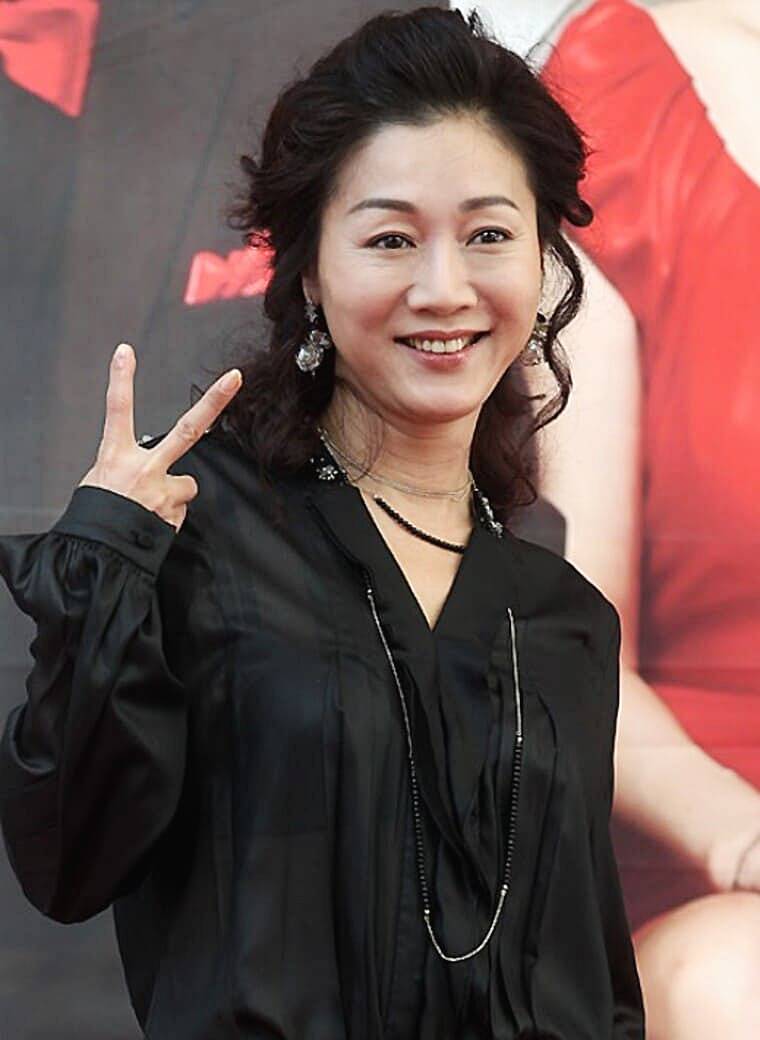 배우-방은희