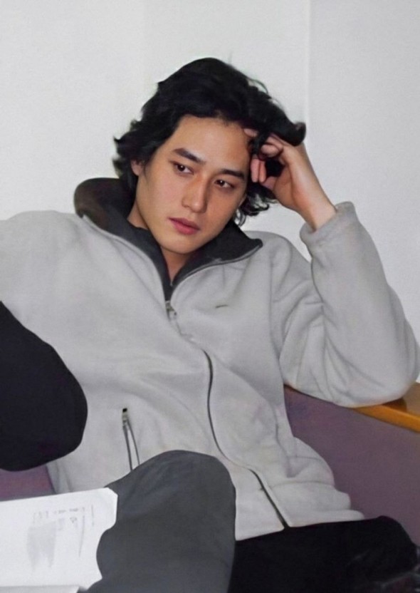 박해준 리즈시절