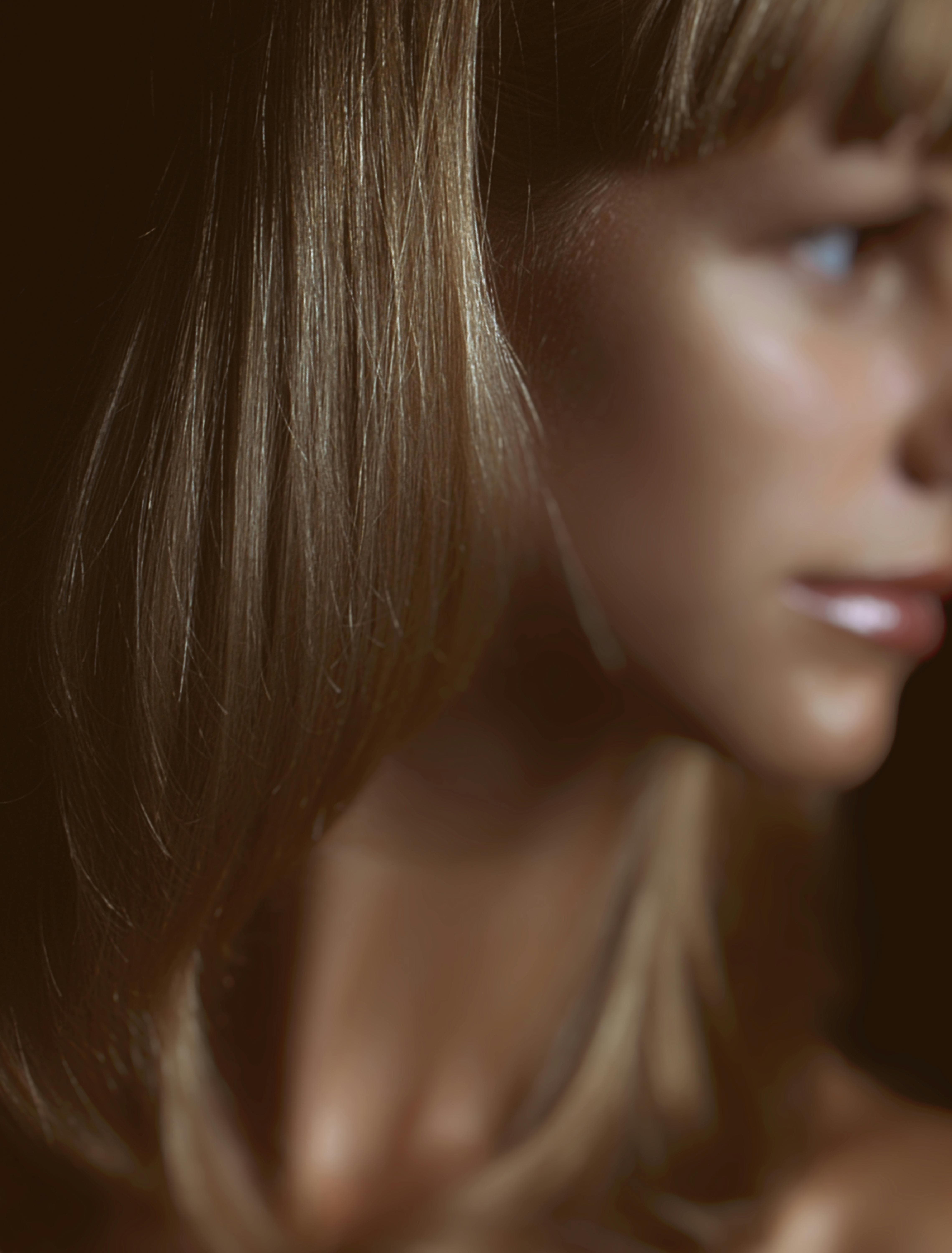 탈모 예방에 좋은 음식