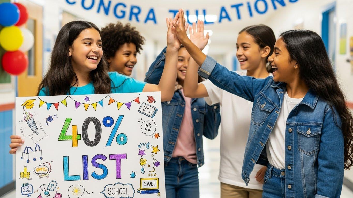 6급 근속승진 11년 40% 명부