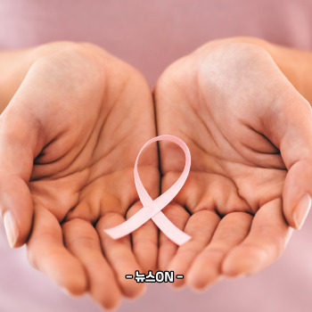 유방암 초기증상