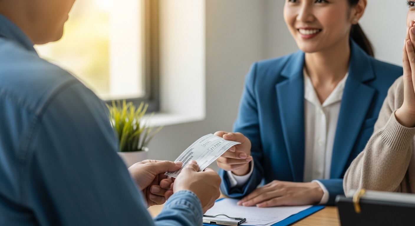 실업급여 모의계산