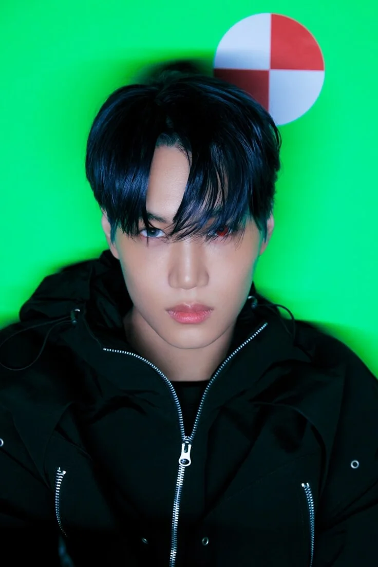 카이 カイ (엑소 EXO)2