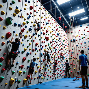 파리올림픽 신규 종목 스포츠 클라이밍 (1)