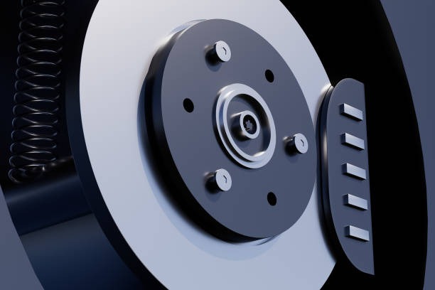 브레이크디스크-교체비용