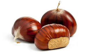 10월 제철 해산물, 10월 제철과일