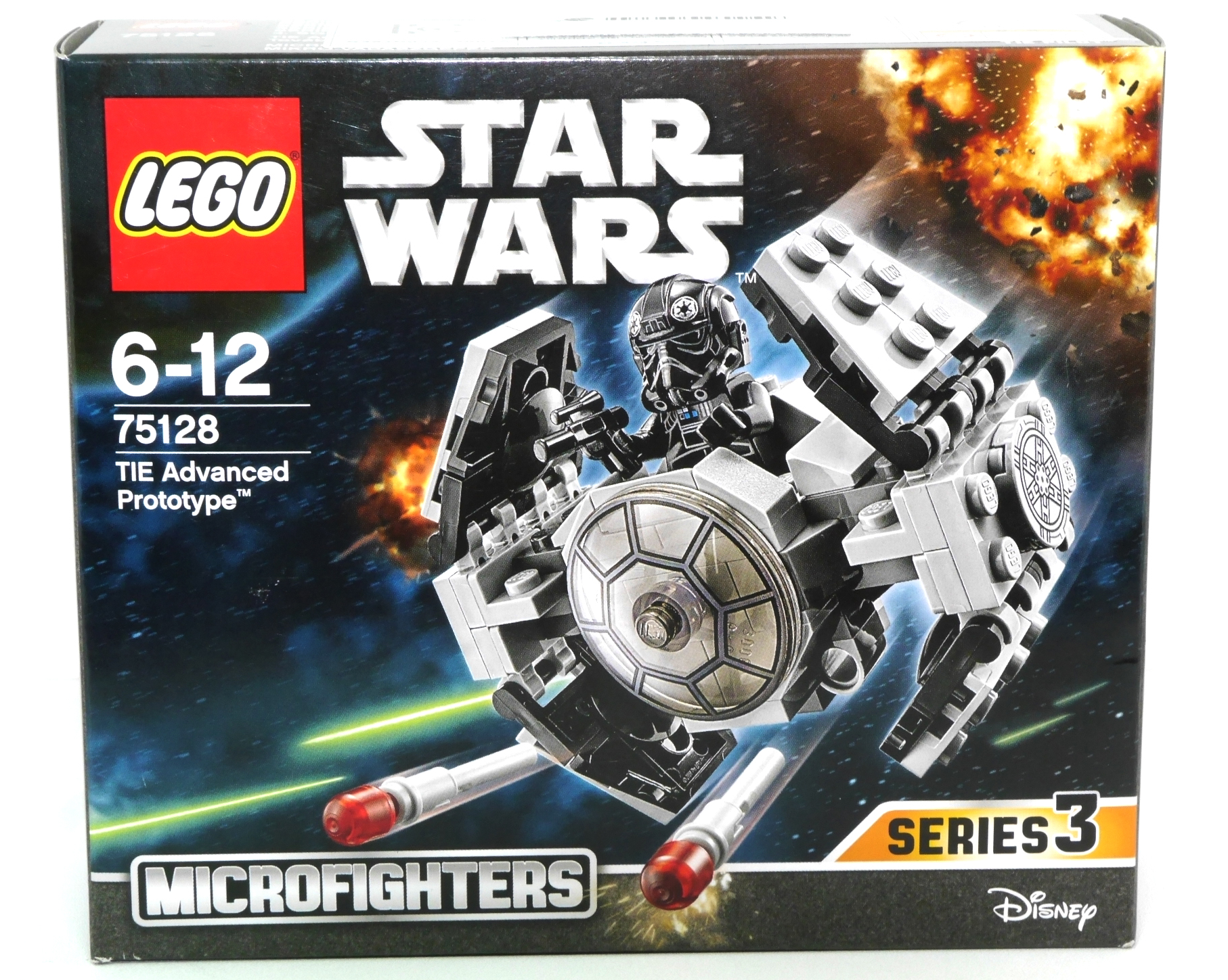 LEGO 레고 레고75128 레고스타워즈