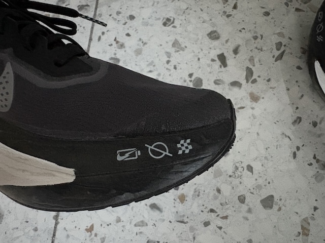 나이키 줌 플라이6