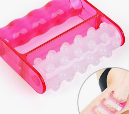 마사지 도구 롤러 마사지기