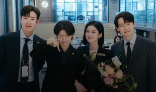 굿파트너 시즌2 1