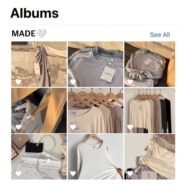 포밍뮤즈 살펴보기 3