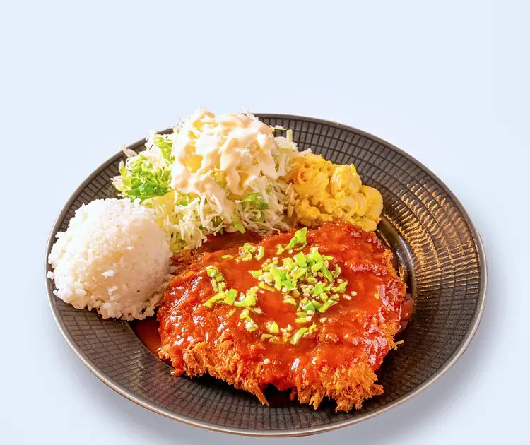 생방송오늘저녁 영등포구 선유도역 얼큰한 돈까스의 비밀 매운 돈가스 맛집 추천