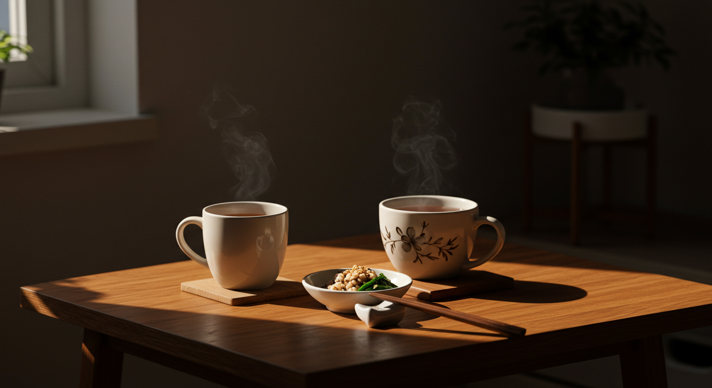 위건강&amp;#44; 소화불량