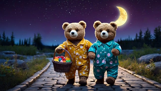 파자마도 중요하다! 수면의 질을 높이는 최적의 잠옷 소재