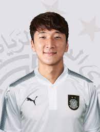 미드필더 정우영