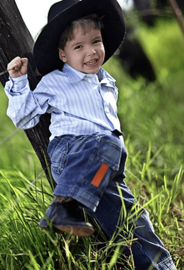 디딤씨앗통장 저축으로 희망을 준비하는 아동 이미지