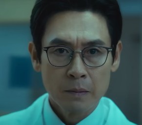 디즈니플러스 드라마 하이퍼나이프 출연진 등장인물 최덕희 설경구