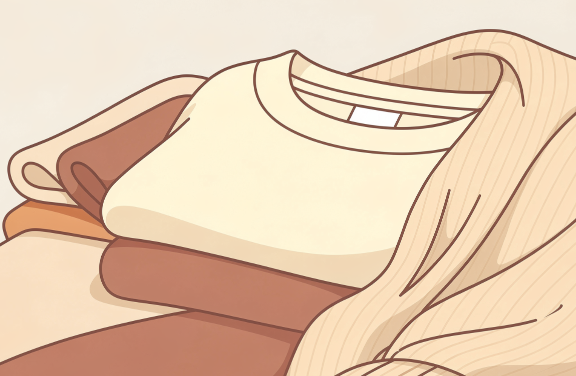 피부가 따끔거리는 증상