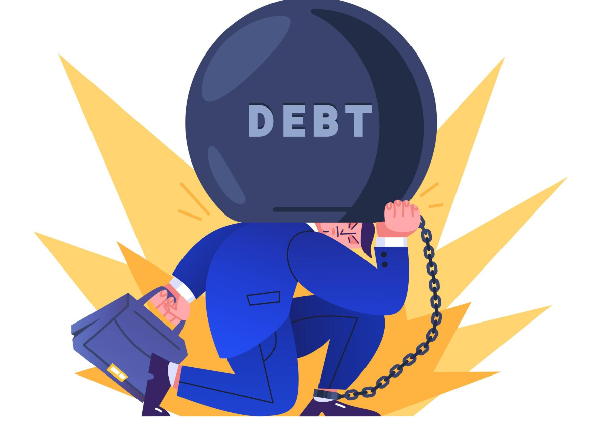 카드값, 대출 갚기 힘들다면? 현실적으로 살펴보는 ‘파산 신청 방법’