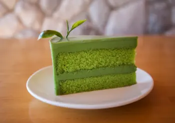 녹차 효능 및 영양성분, 가격