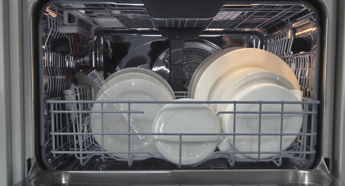 식기세척기사용팁