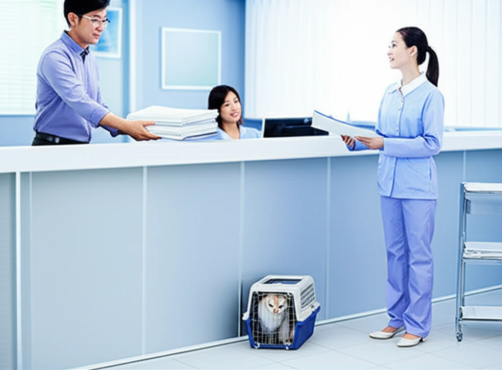 충북 취약계층 반려견 수술비 지원 신..