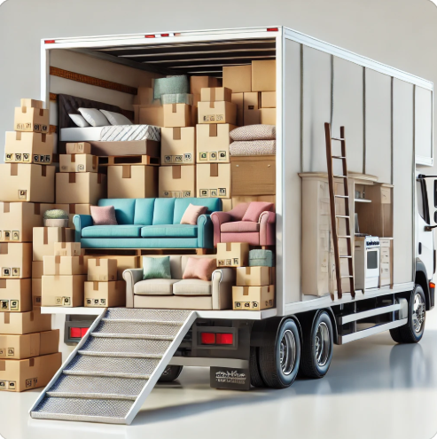 포장이사 비용 줄이는 꿀팁7