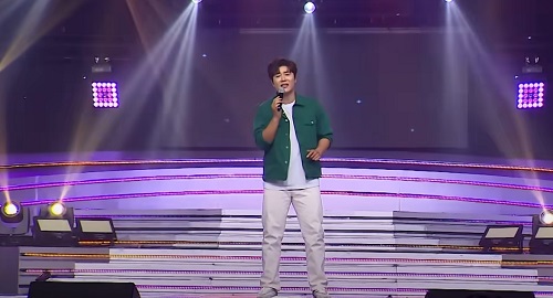 내 나이가 어때서 - 진해성