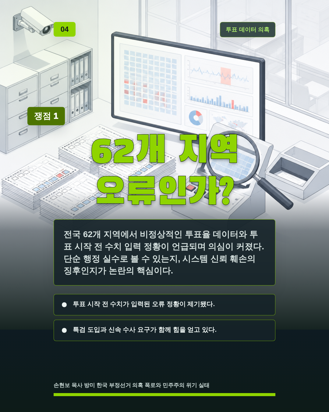 62개 지역 오류인가?