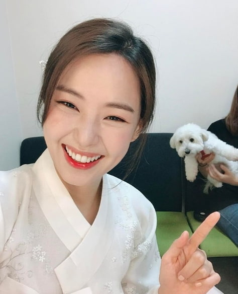 이하늬