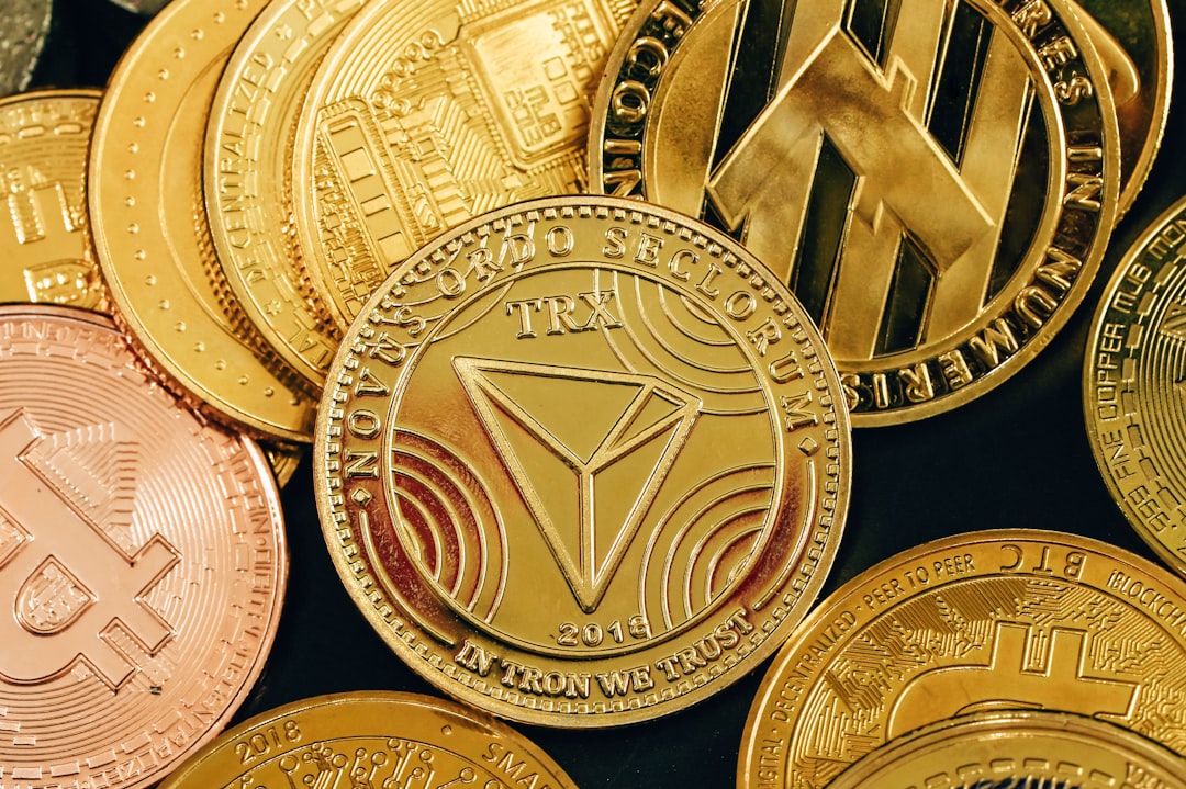 Coin.