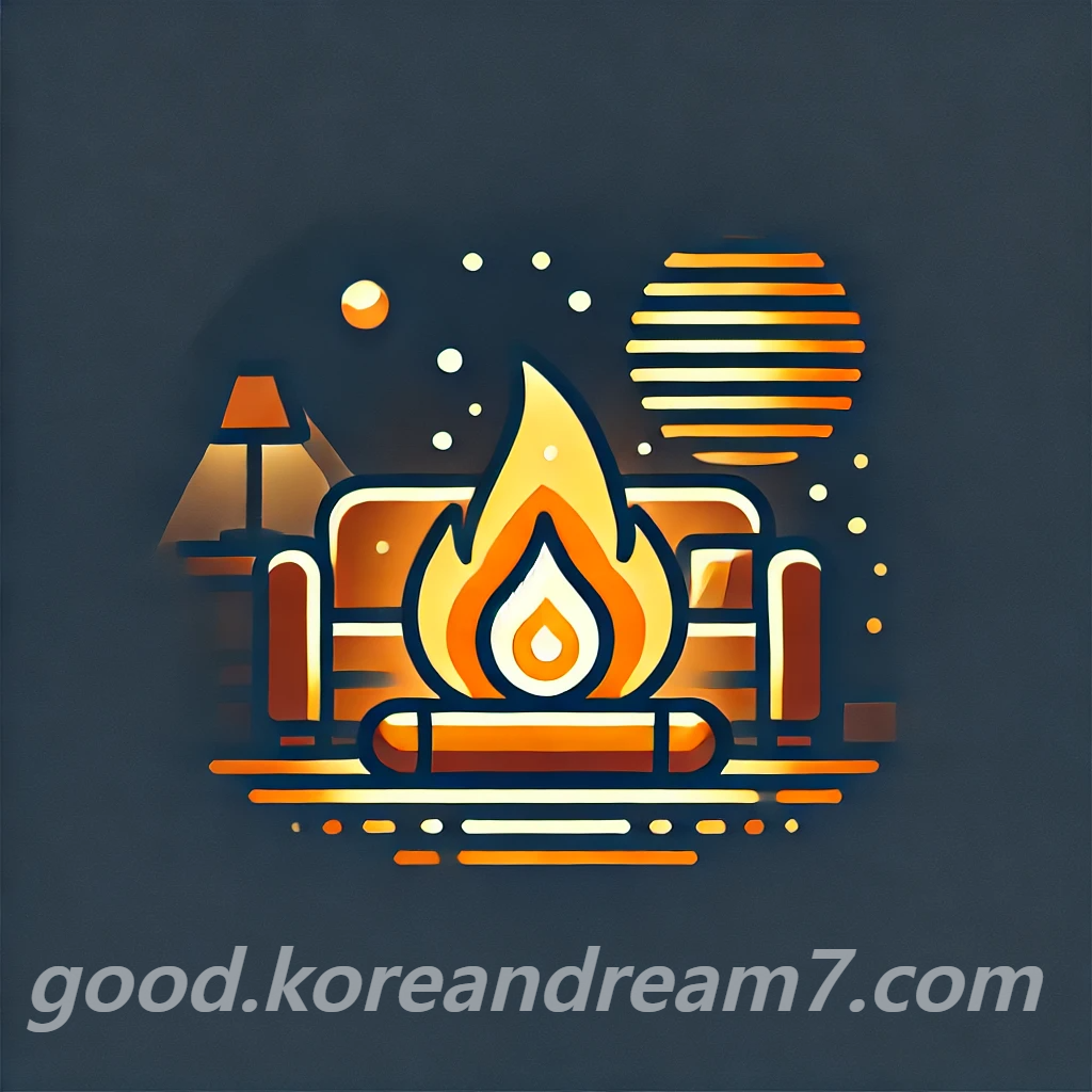 태우는꿈해몽