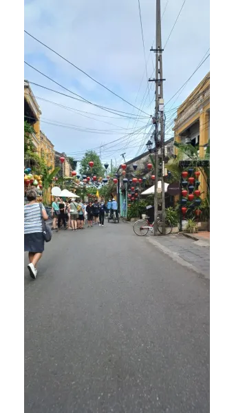 다낭 호이안 여행 일정 교통 맛집_13