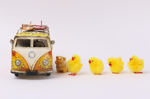 1년 아기 발달에 맞춘 안전한 첫 장난감 고르는 법