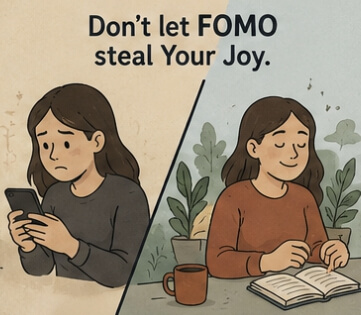 FOMO 뜻