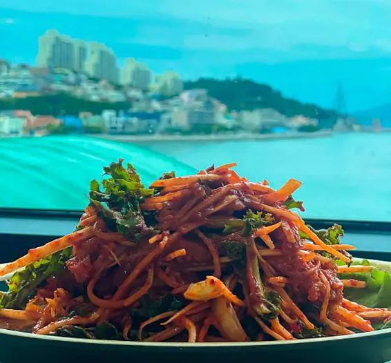 구이랑회