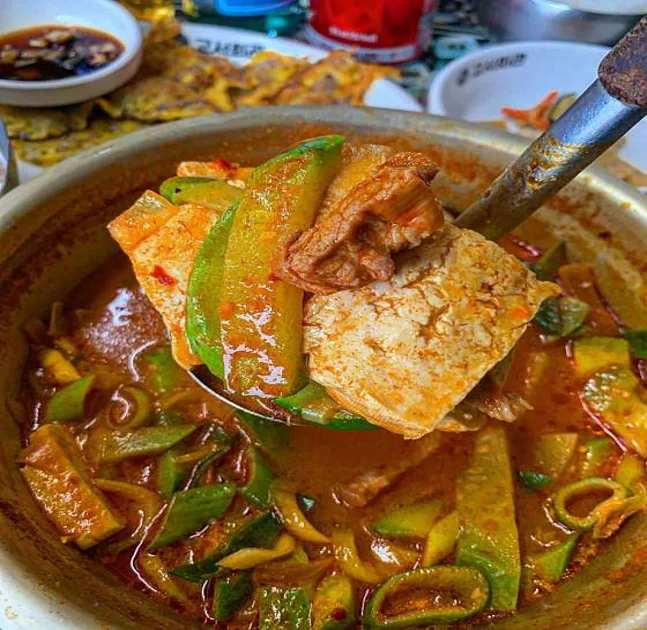 고서회관 담양본점