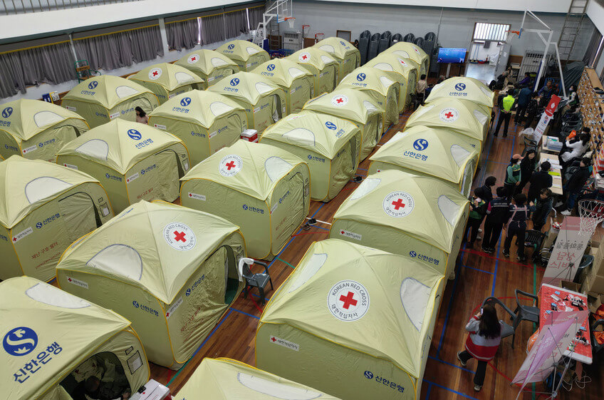 경남도, 산불 피해 주민에 30만 원 긴급지원&hellip; 지원금 신청방법